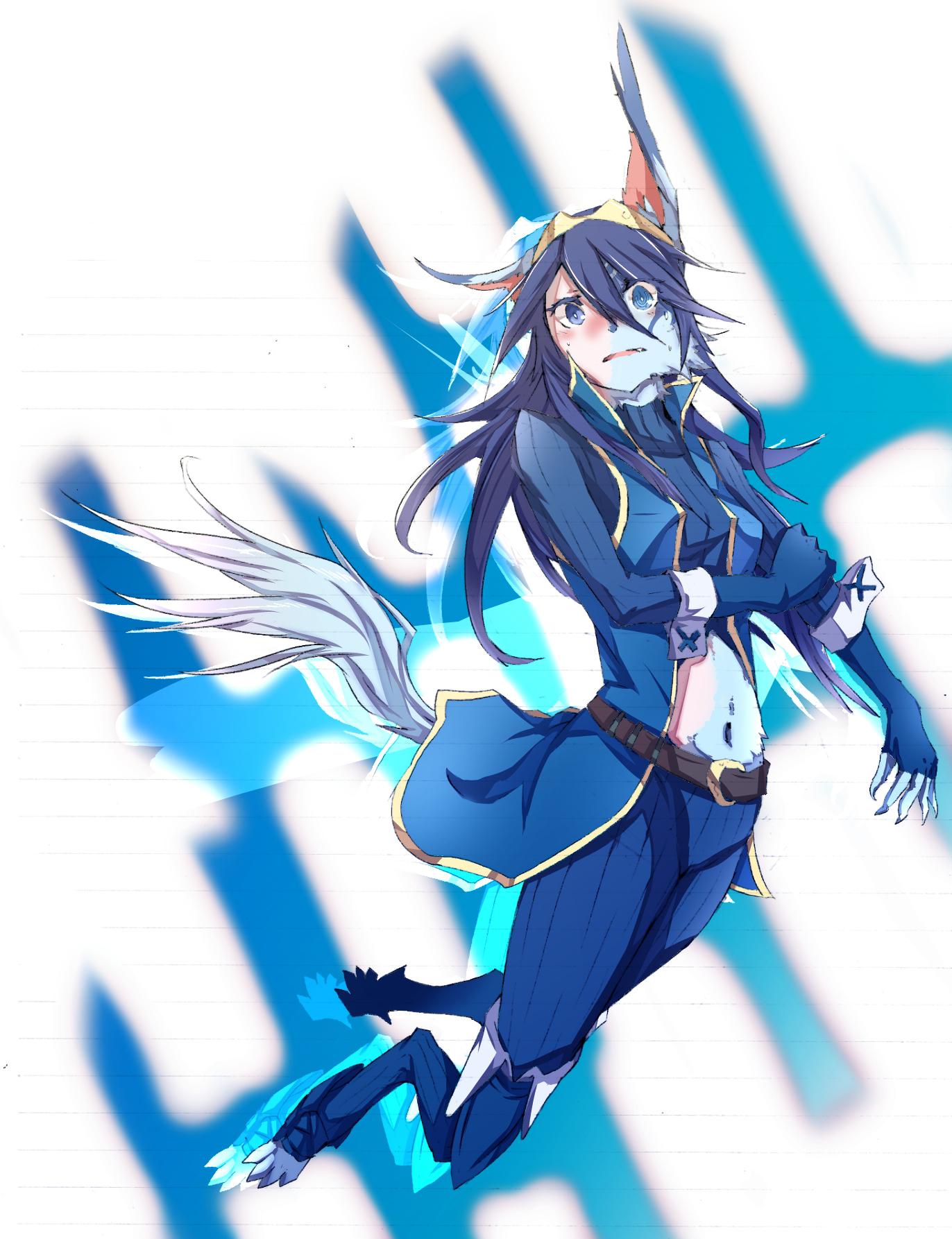 变身transformation