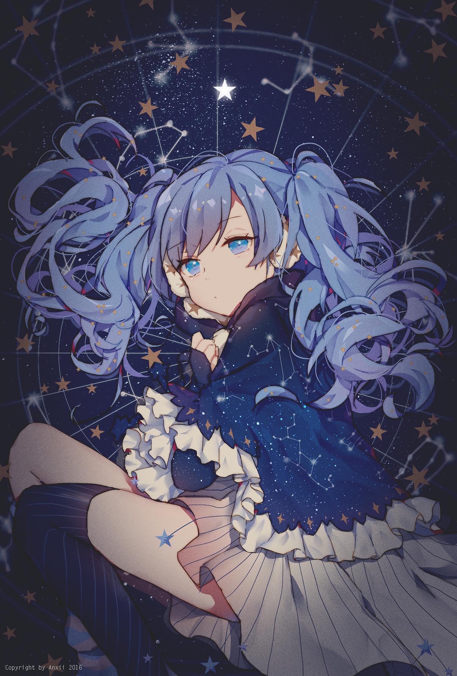 触站 anxii 冬天的夜晚画师:anxii 画师类型:p站画师 画师简介