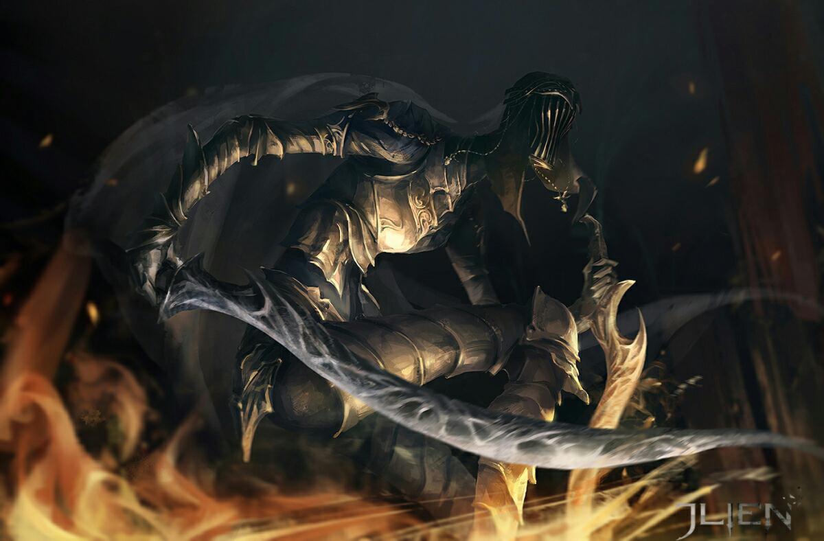 darksouls壁纸,darksouls dark souls