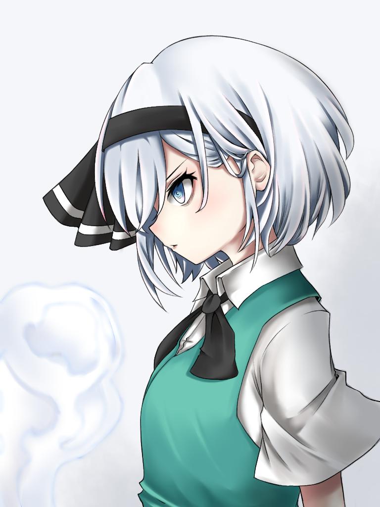 "p站魂魄妖梦_p站つね的作品