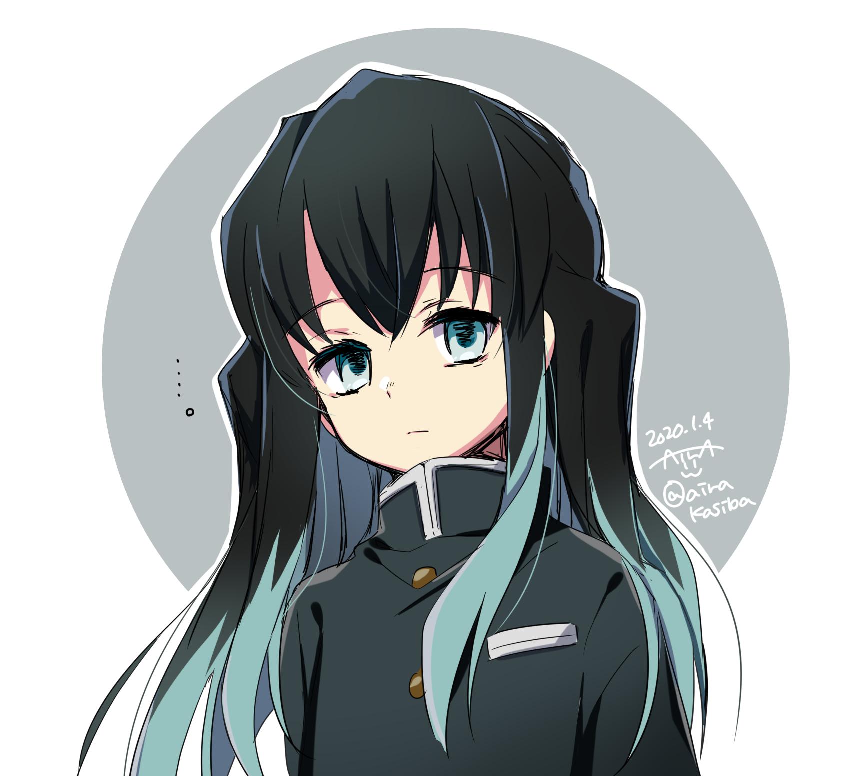 时透无一郎