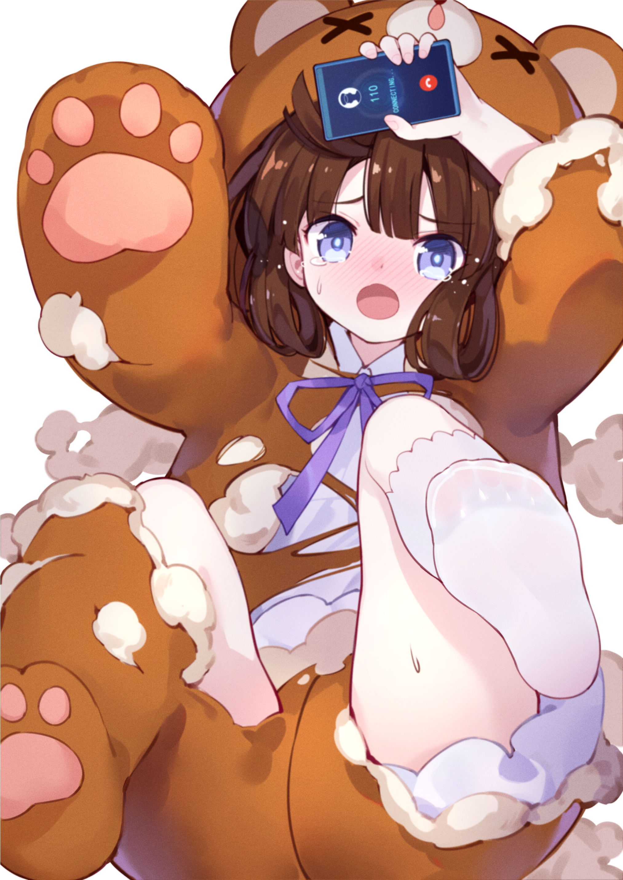 "p站熊_p站翼つばさ的作品