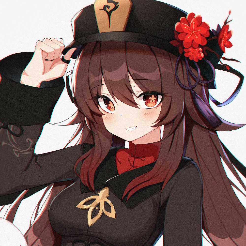 胡桃胡桃(原神)