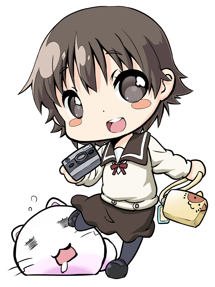 ももねこ様图片大全 ももねこ様高清图片壁纸 触站