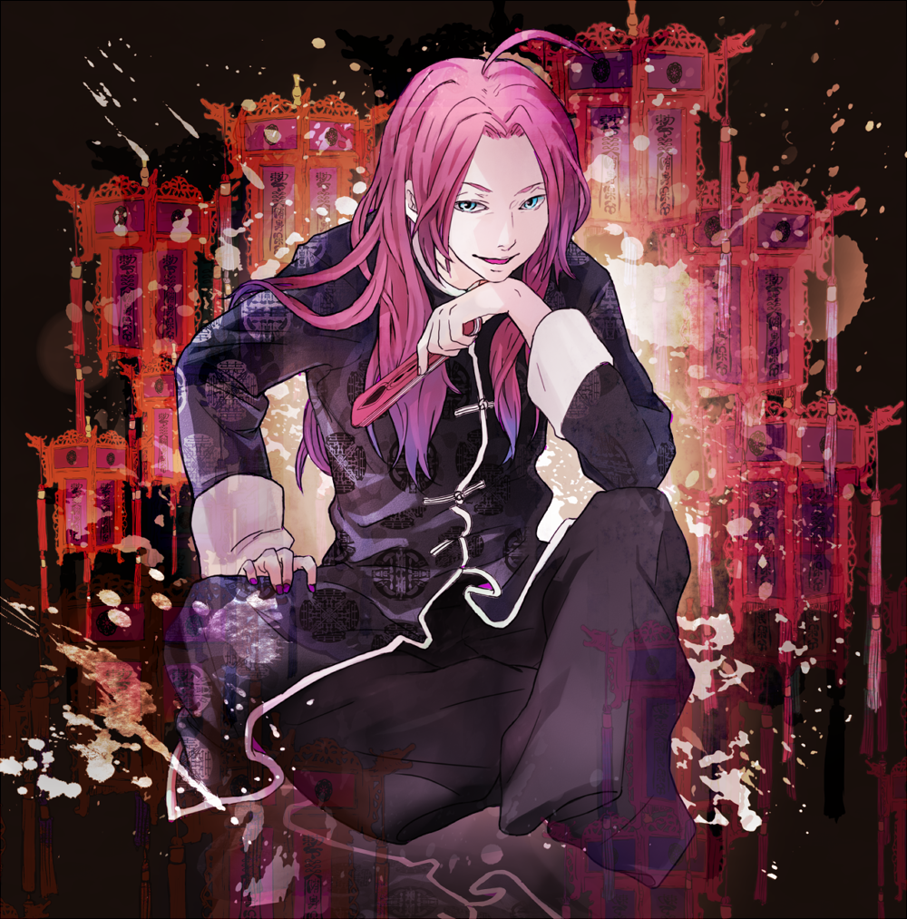 神威 銀魂 图片大全 神威 銀魂 高清图片壁纸 触站