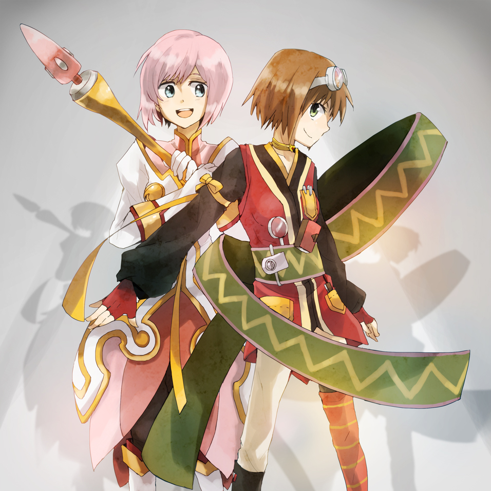 宵星传说 终极版艾丝蒂尔莉塔エスリタリタエス 触站