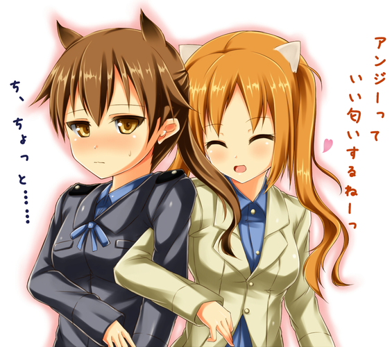 アンジェラ サラス ララサーバル图片大全 アンジェラ サラス ララサーバル高清图片壁纸 触站