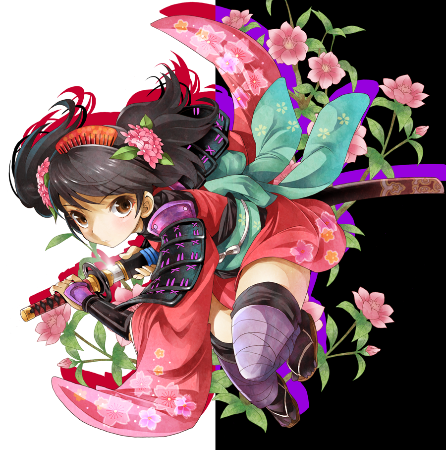 無題胧村正百姫刀绝对领域ヴァニラウェア1000users入 触站