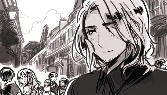 ひまさんこんなところにいたんですか图片大全 ひまさんこんなところにいたんですか高清图片壁纸 触站