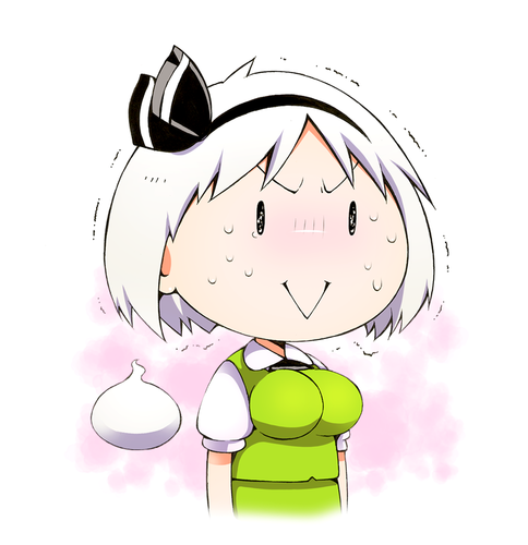 点目のよーむ图片大全 点目のよーむ高清图片壁纸 触站