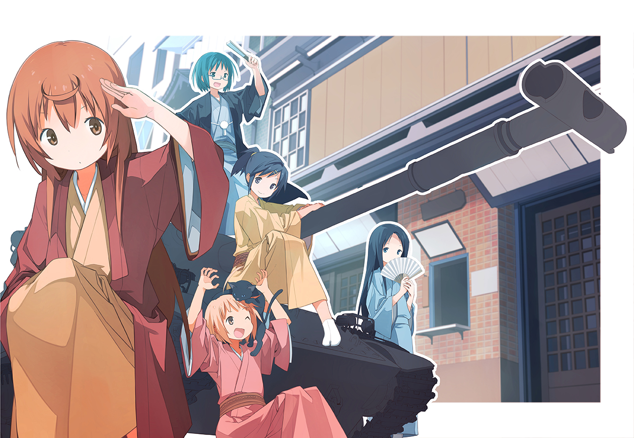 女子坐坦克来女子落语芜罗亭魔梨威波浪浮亭木胡桃防波 触站