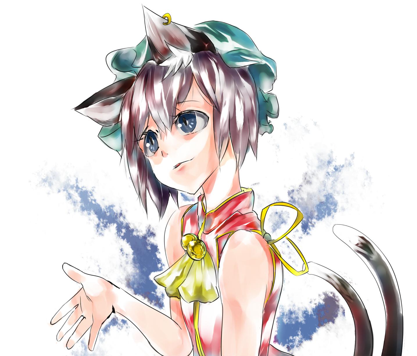 蓝样钱吧 橙东方project 触站