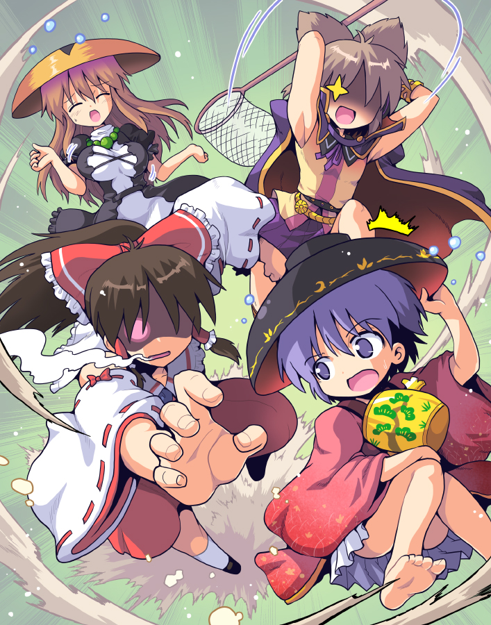 右脚挡住内裤图片大全 右脚挡住内裤高清图片壁纸 触站