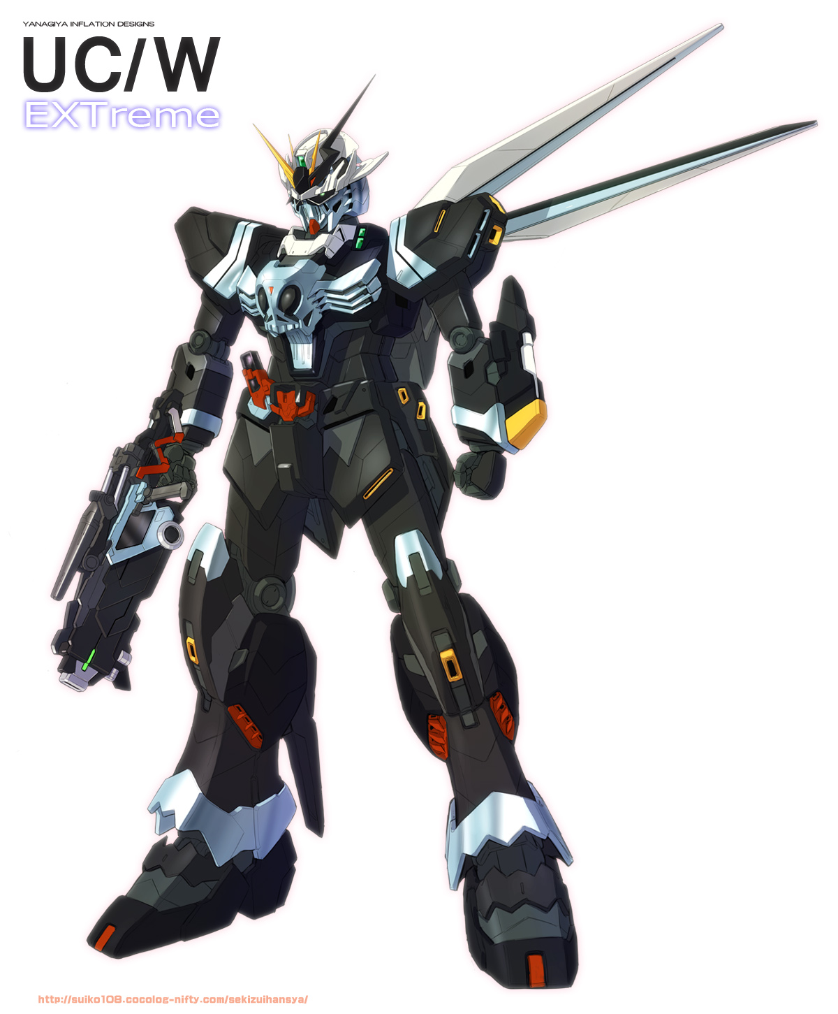 Nガンダム图片大全 Nガンダム高清图片壁纸 触站