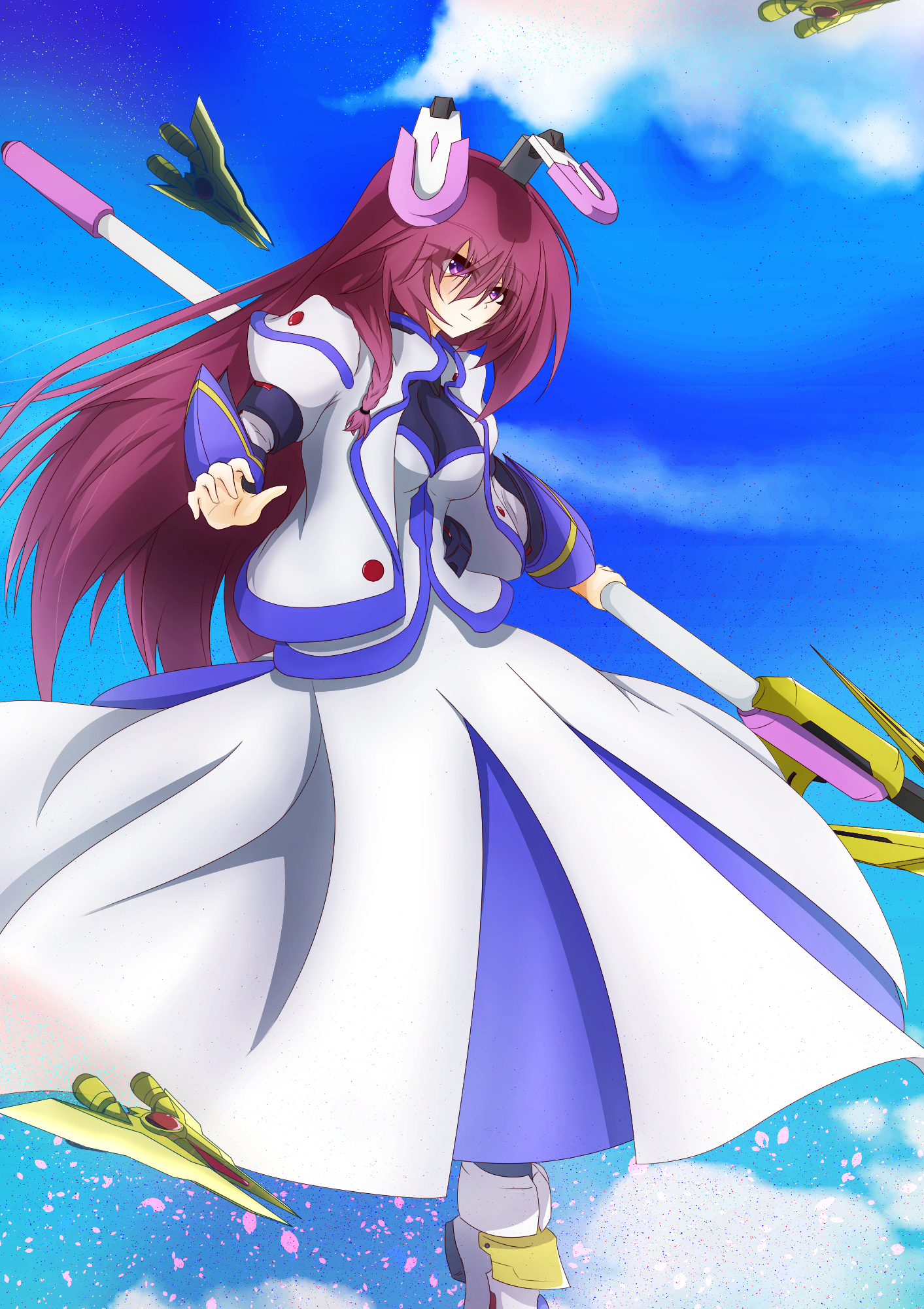 篠ノ之たばね 1913 篠ノ之たばね やる夫