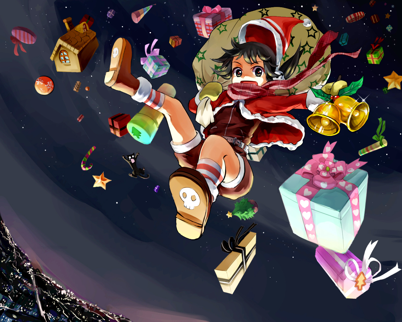 看板娘 图片大全 看板娘 高清图片壁纸 触站