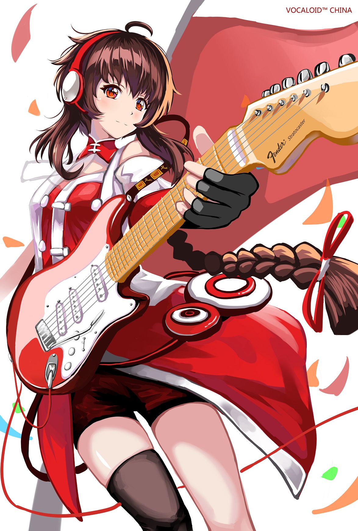 乐正绫,vocaloid乐正绫