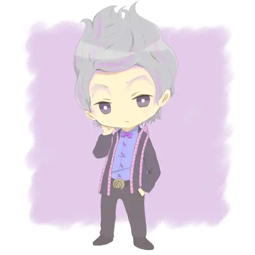 エイトフットのジョー图片大全 エイトフットのジョー高清图片壁纸 触站