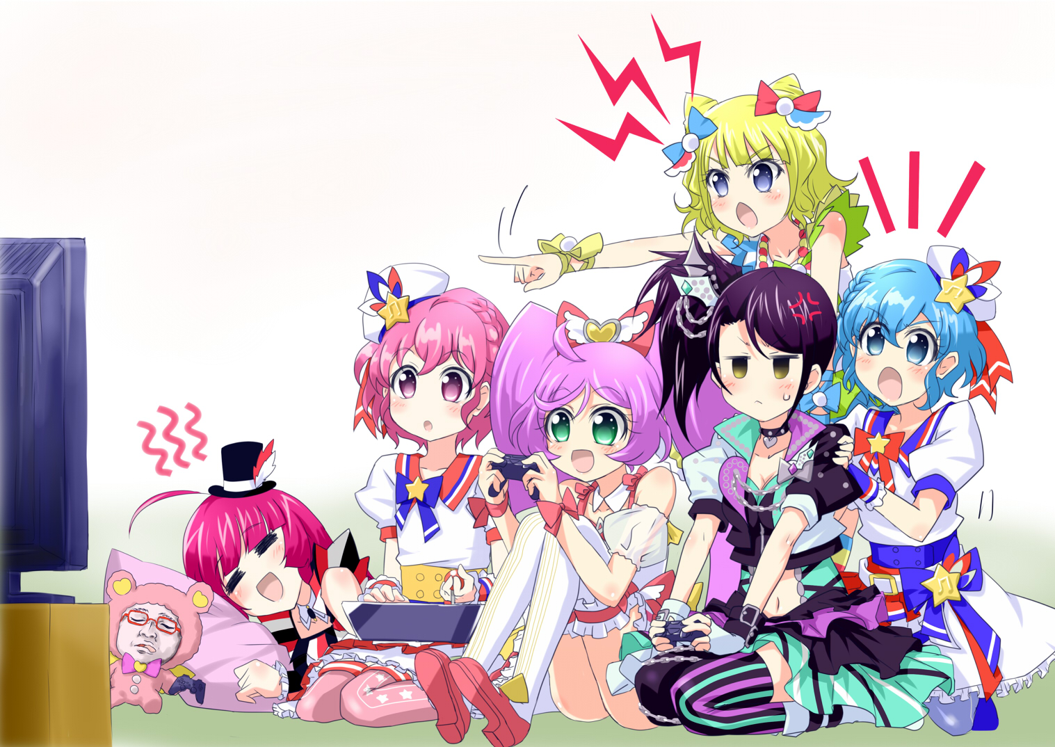 レオナ ウェスト图片大全 レオナ ウェスト高清图片壁纸 触站