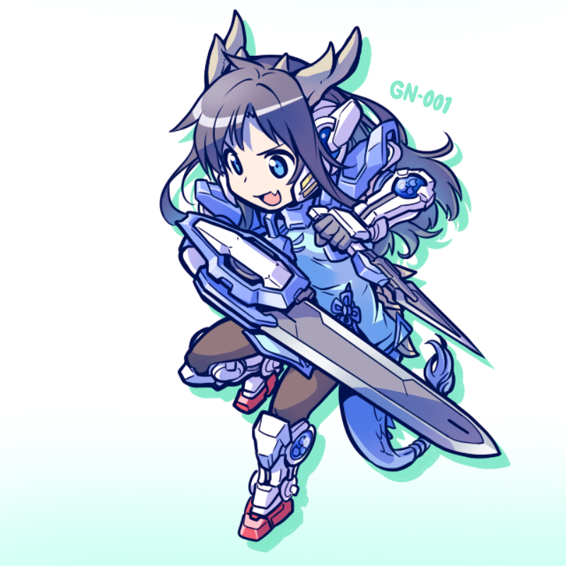 白虎の化身 ハク图片大全 白虎の化身 ハク高清图片壁纸 触站