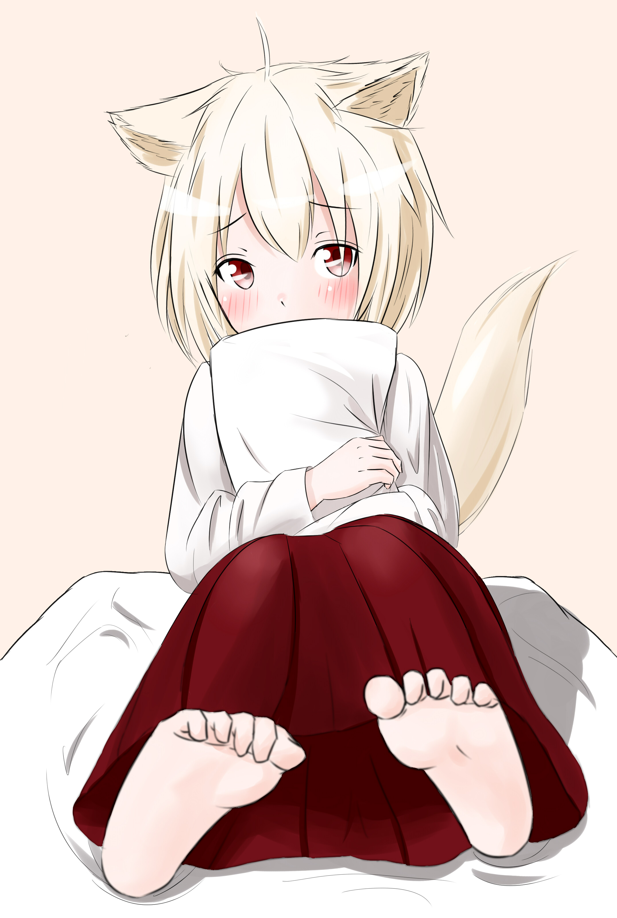 东方project犬走椛