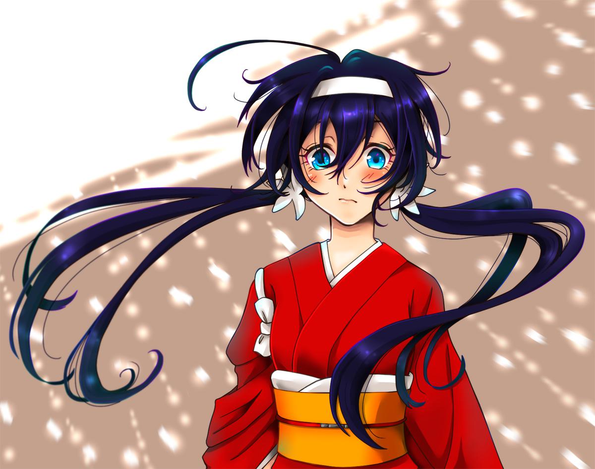 泉鏡花文豪野犬 触站