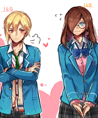 なずあん图片大全 なずあん高清图片壁纸 触站