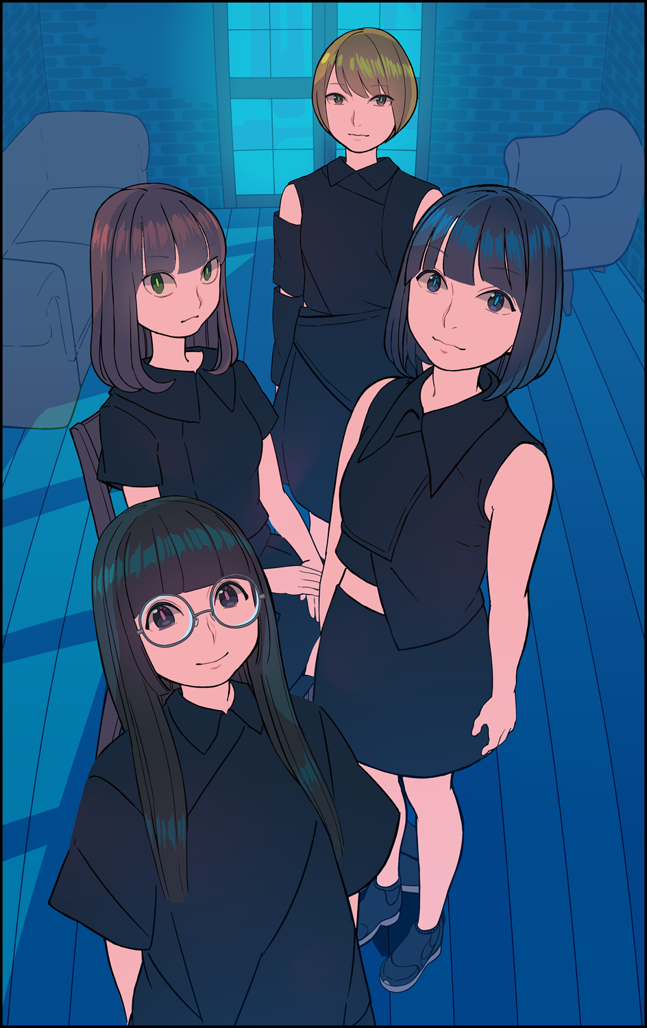 ブクガ图片大全 ブクガ高清图片壁纸 触站