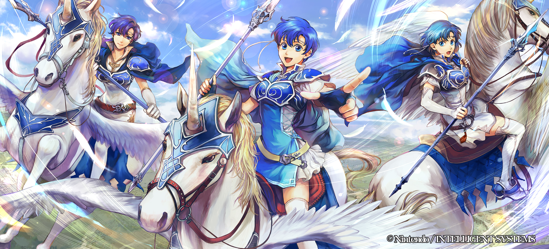 ティト ファイアーエムブレム 图片大全 ティト ファイアーエムブレム 高清壁纸 触站