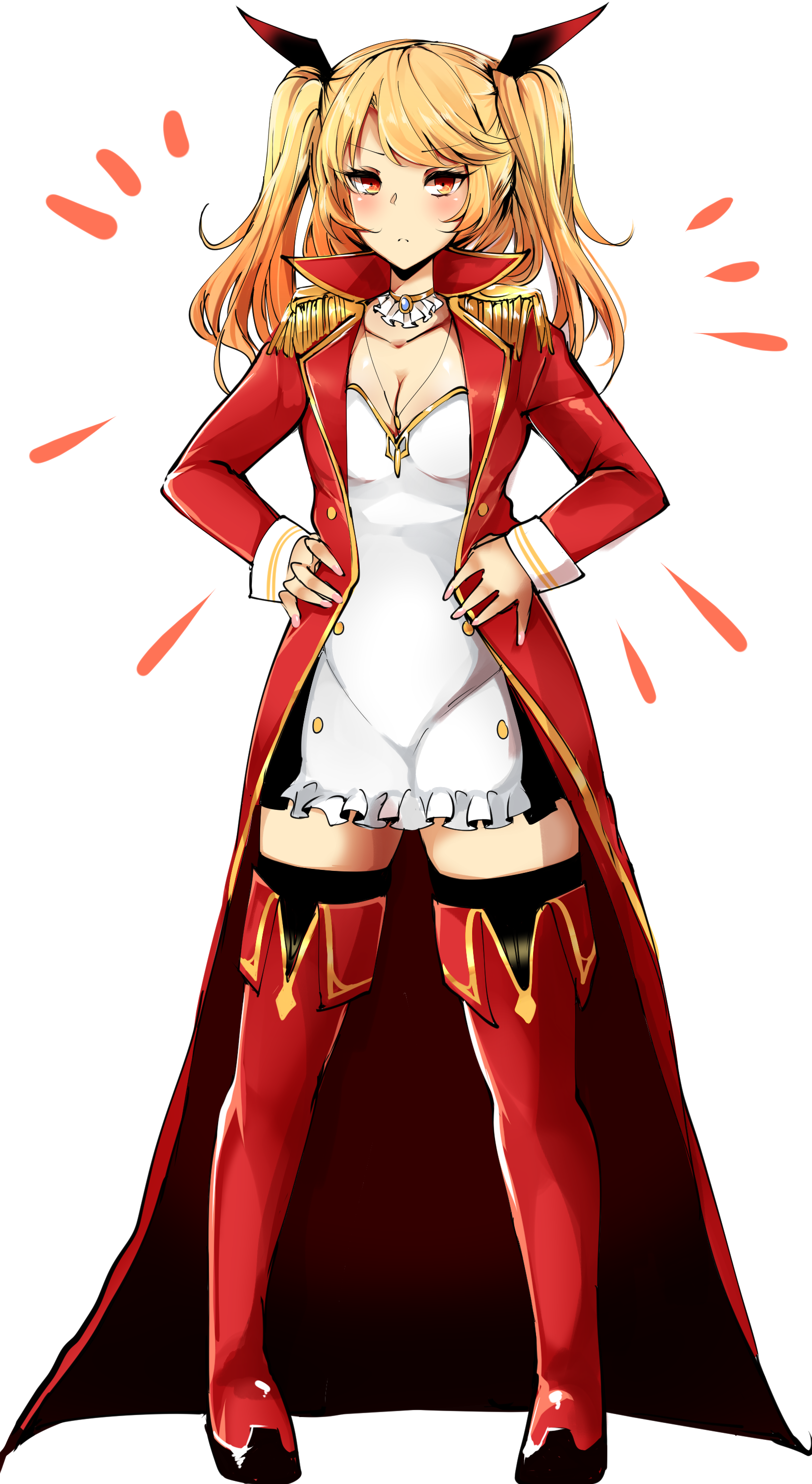 ネルちゃん碧蓝航线ネルソン アズールレーン ロリ化ネ 触站