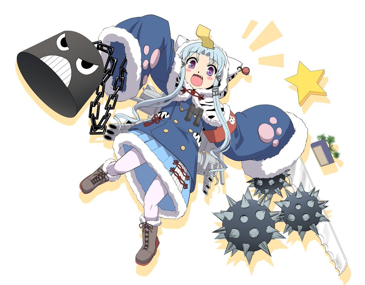长春好可爱碧蓝航线長春長春 アズールレーン 天雷破よ 触站 长春好可爱碧蓝航线長春長春 アズールレーン 天雷破よ 触站