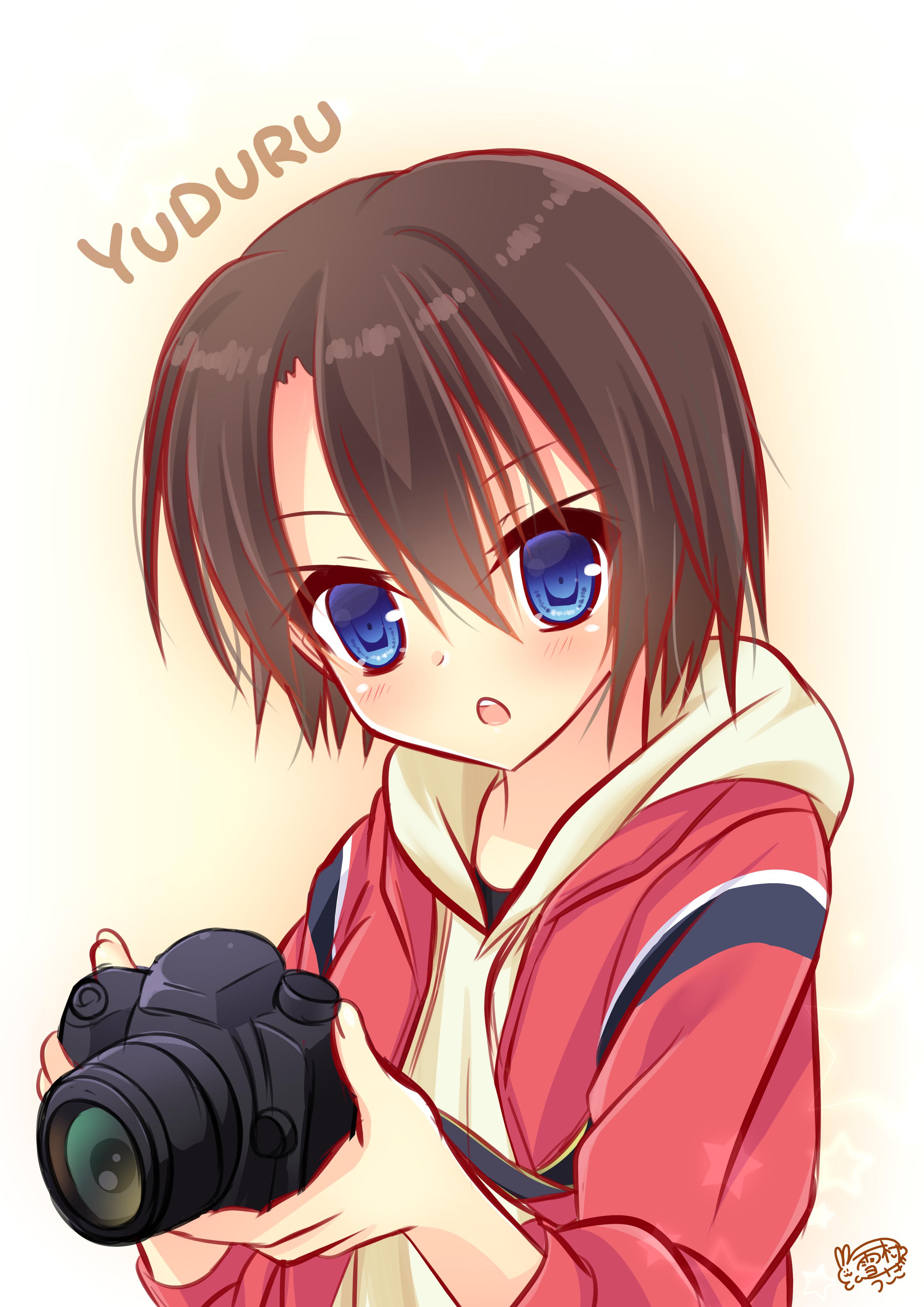 西宮結弦声之形 触站