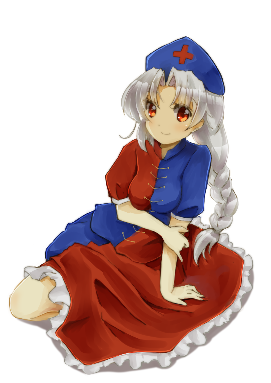 八意永琳图片 八意永琳图片壁纸画师作品 触站