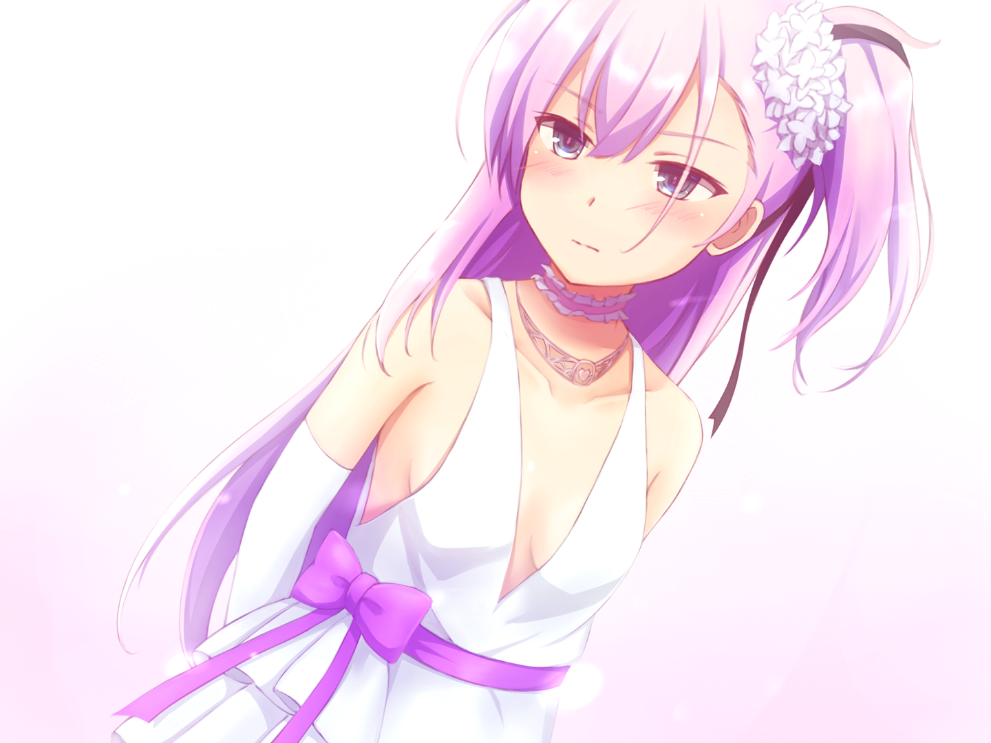 生日快乐燕結芽刀使巫女刻みし一閃の燈火生日绘图結芽 触站