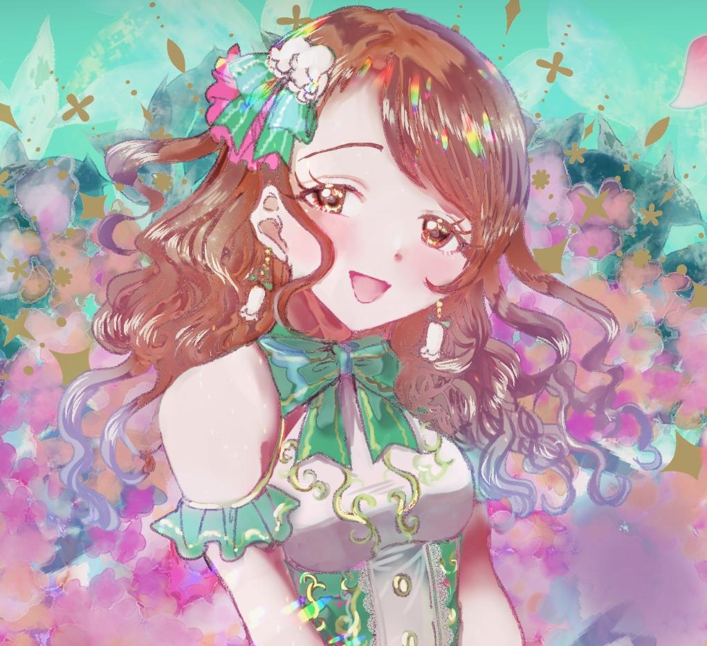 亚里沙老师持田亜里沙偶像大师灰姑娘女孩偶像大师灰姑 触站