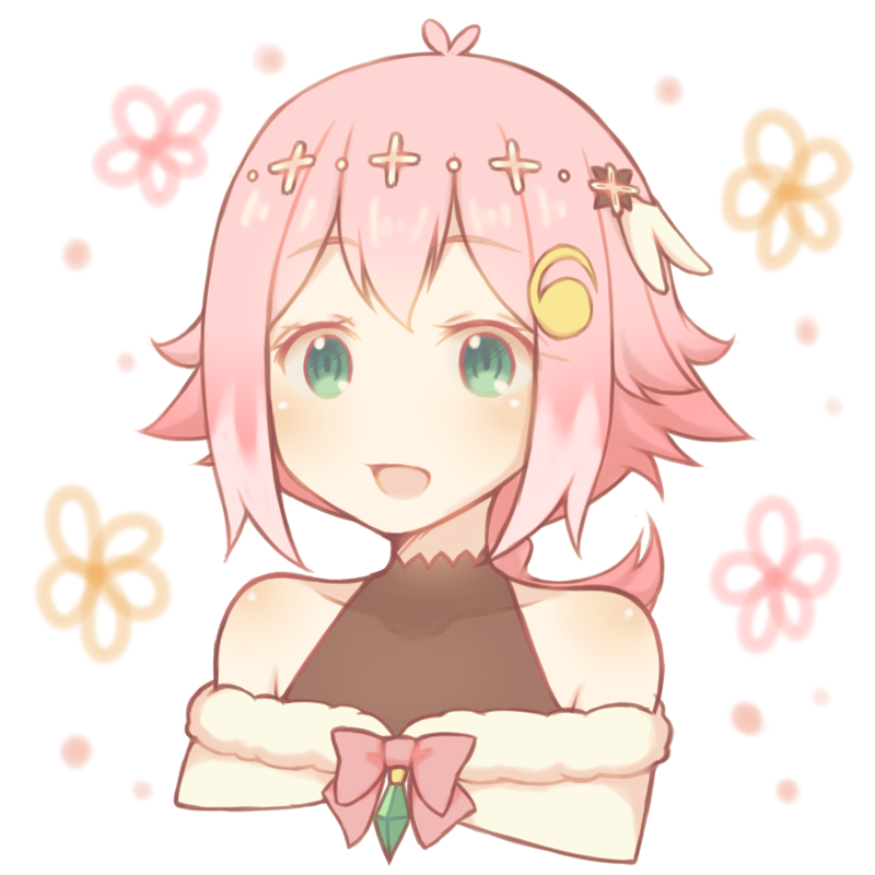 小满月,满月之战小日向満月