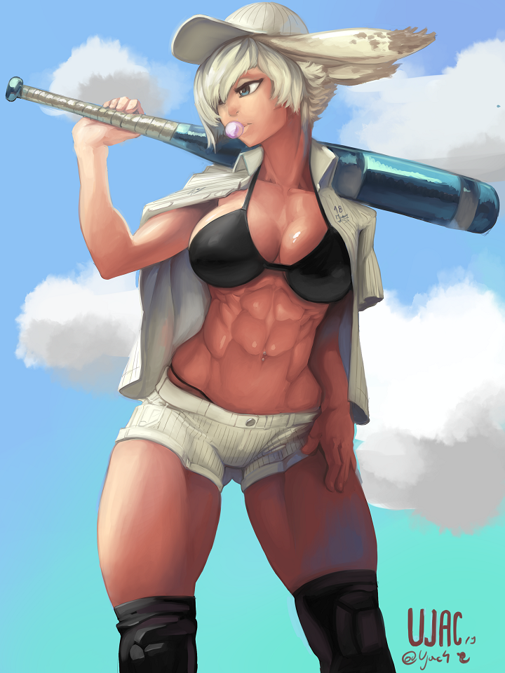 fae,femaletomboy