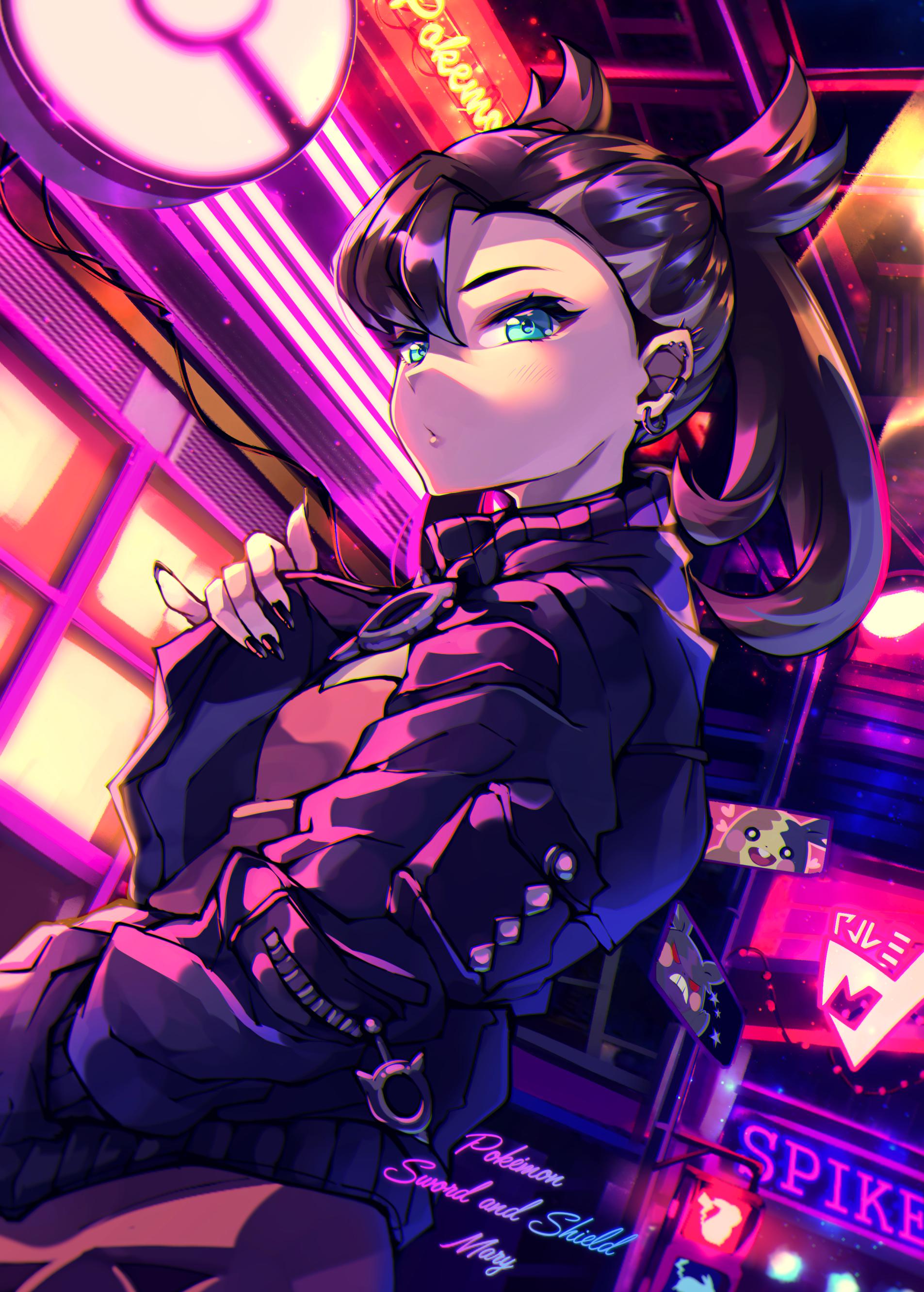 画师新作动漫图片壁纸 触站