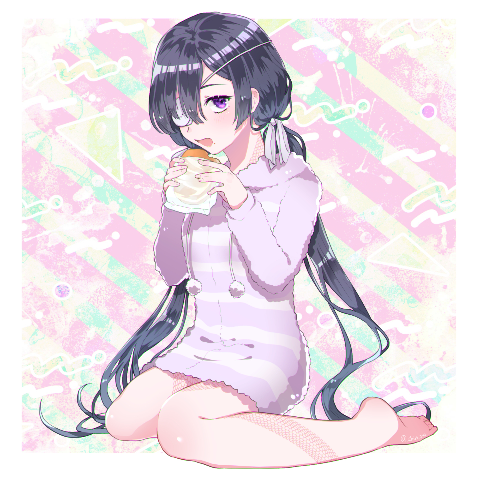 私服千代女 命运 冠位指定命运 冠位指定望月千代 触站