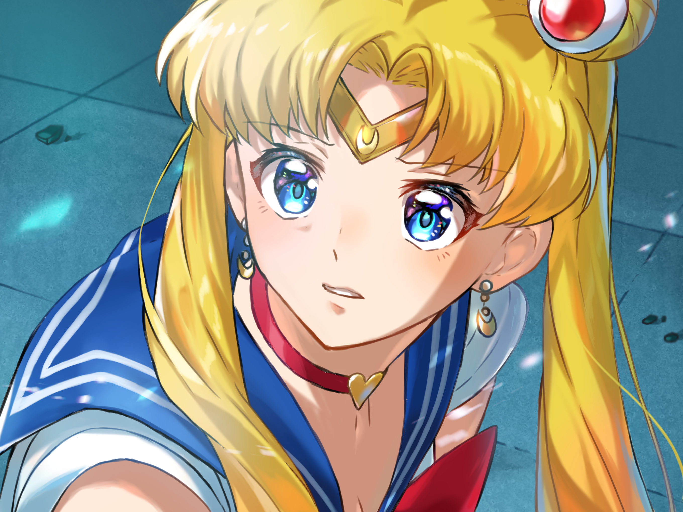 美少女战士sailormoonredrawセーラームーンチャレン 触站