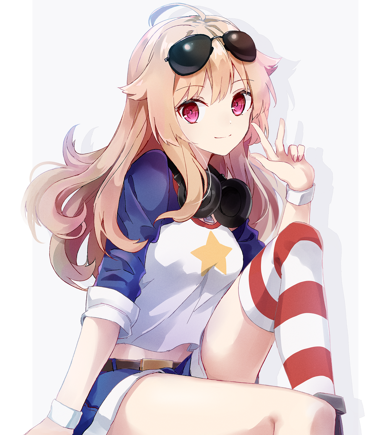 コロンビア アズールレーン 图片大全 コロンビア アズールレーン 高清图片壁纸 触站