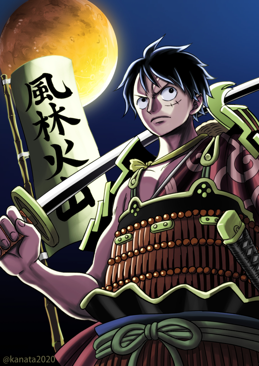 ワノ国图片大全 ワノ国高清图片壁纸 触站