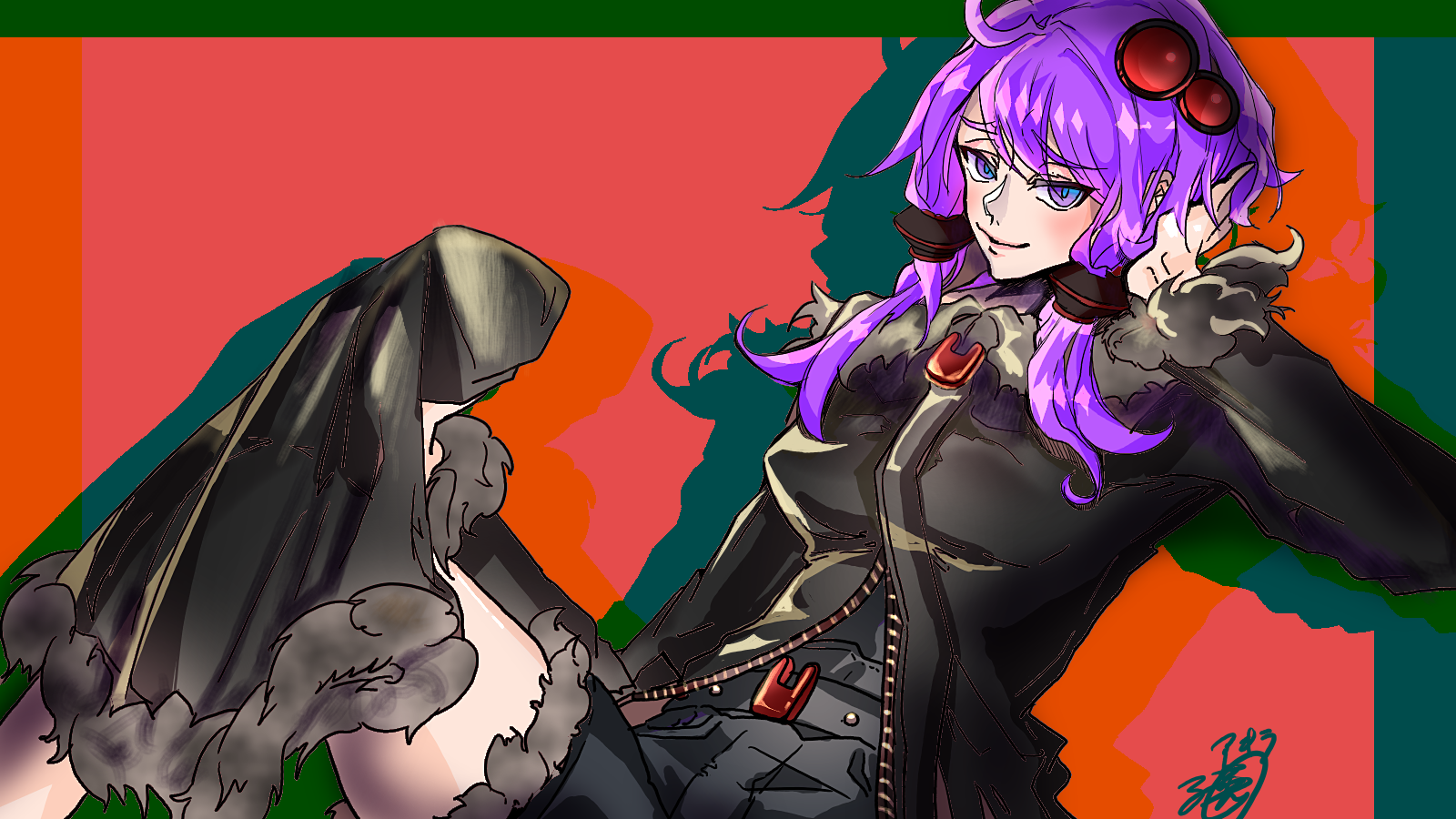 結月ゆかり Lagoon9673 图片大全 結月ゆかり Lagoon9673 高清图片壁纸 触站