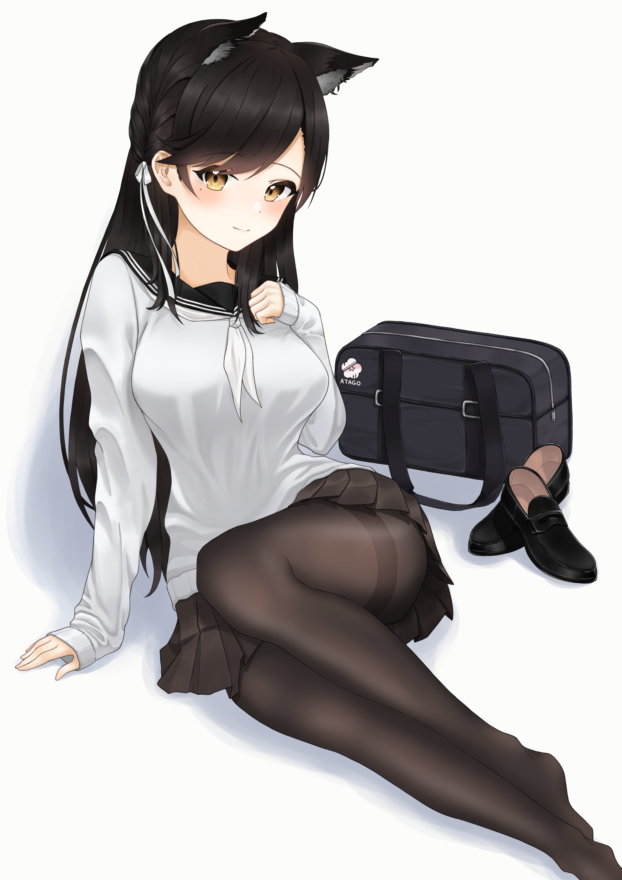 学園トロイメライ图片大全 学園トロイメライ高清图片壁纸 触站