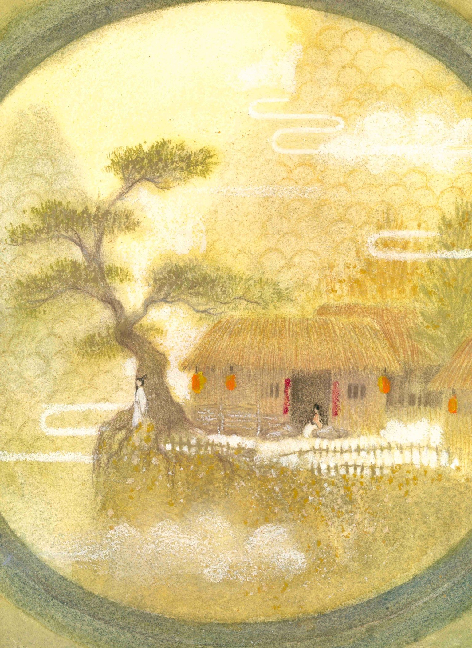 西洋镜观奇景 转运使朱子颖说 触站 西洋镜观奇景 转运使朱子颖说 触站